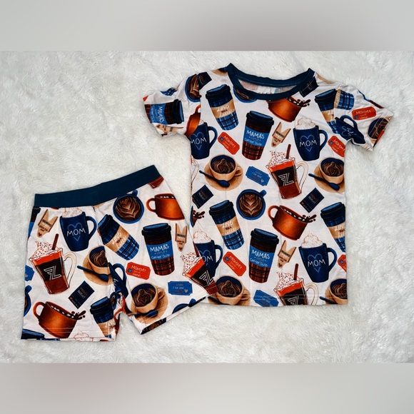 Fletch Bamboo Set - Picture 2 of 3